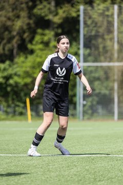 Bild 235 - wBJ SH-Pokalfinale  Holstein-Kiel - SV Viktoria : Ergebnis: 1:0